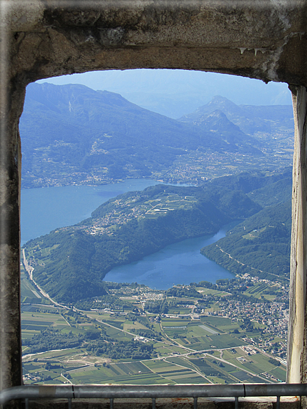 foto Resti di Forte Vezzena e Forte Verle